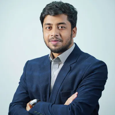 Hey, I'm Farhad Hossen